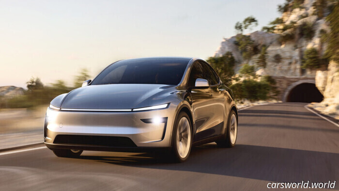 La grande promessa di Tesla sulla guida autonoma ha appena aperto la porta alle cause legali | Carscoops